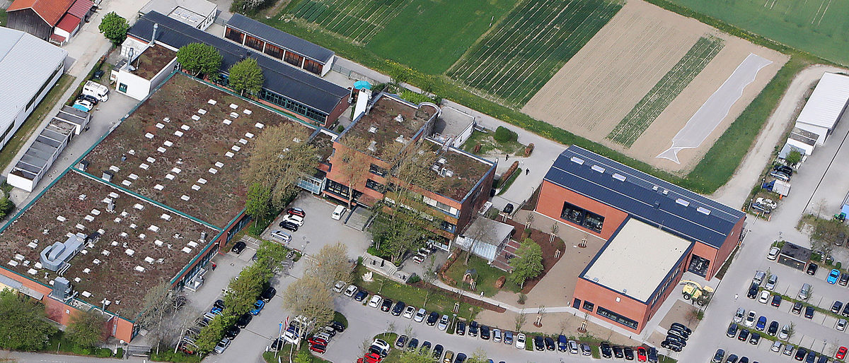 Bildungszentrum in Landshut
