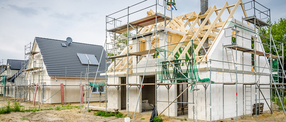 Besonders positiv hat unter anderem das Bauhauptgewerbe seine wirtschaftliche Lage im 4. Quartal 2019 bewertet. Besonders positiv hat unter anderem das Bauhauptgewerbe seine wirtschaftliche Lage im 4. Quartal 2019 bewertet.