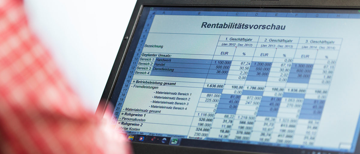 Webinar Bilanzlesen