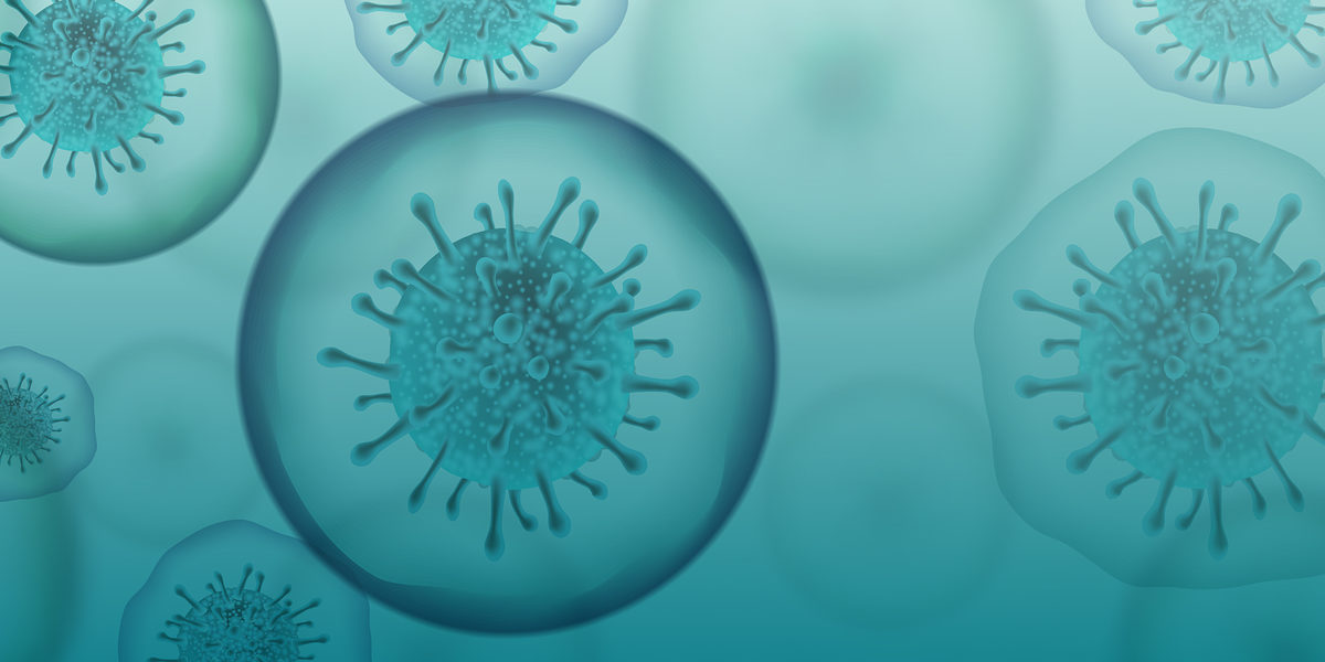 virus, corona, coronavirus, covid-19, banner, infection, flu, viral, china, microbiology, biology, science, epidemiology, envirologic, pandemian, background, contagion, danger, warning, sars, hiv, microscopic, asian, germs, medicine, aids, macro, explore, hepatitis, microbe, health, lethal, three-dimensional, pneumonia, respiratory, illustration