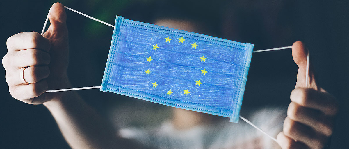 Das Corona-Virus führt zu geschlossenen Grenzen innerhalb Europas. So auch zwischen Ostbayern und Tschechien und mit Konsequenzen für den grenzübergreifenden Wirtschaftsraum. Das Corona-Virus führt zu geschlossenen Grenzen innerhalb Europas. So auch zwischen Ostbayern und Tschechien und mit Konsequenzen für den grenzübergreifenden Wirtschaftsraum.