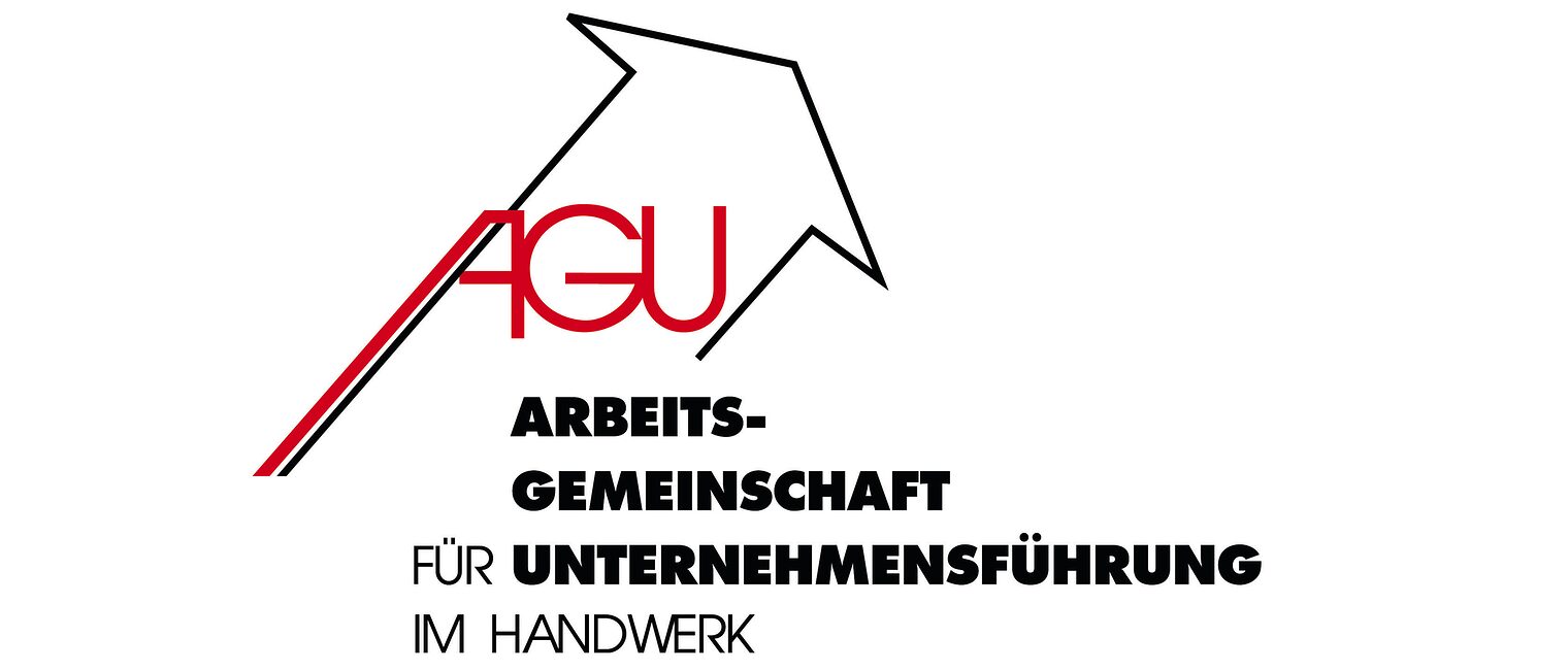 AGU, Arbeitsgemeinschaft für Unternehmensführung im Handwerk