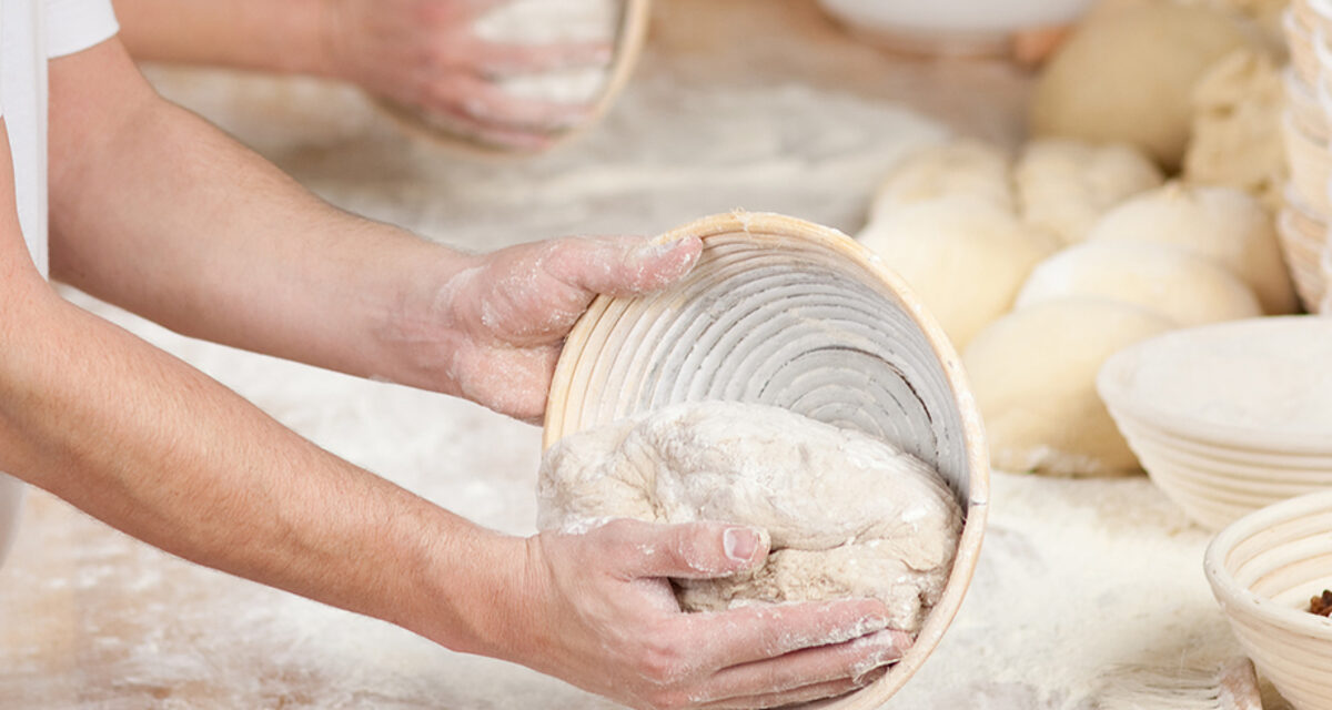 Bäcker vermitteln den Kunden und Verbrauchern ein Stück Tradition und Lebensqualität.