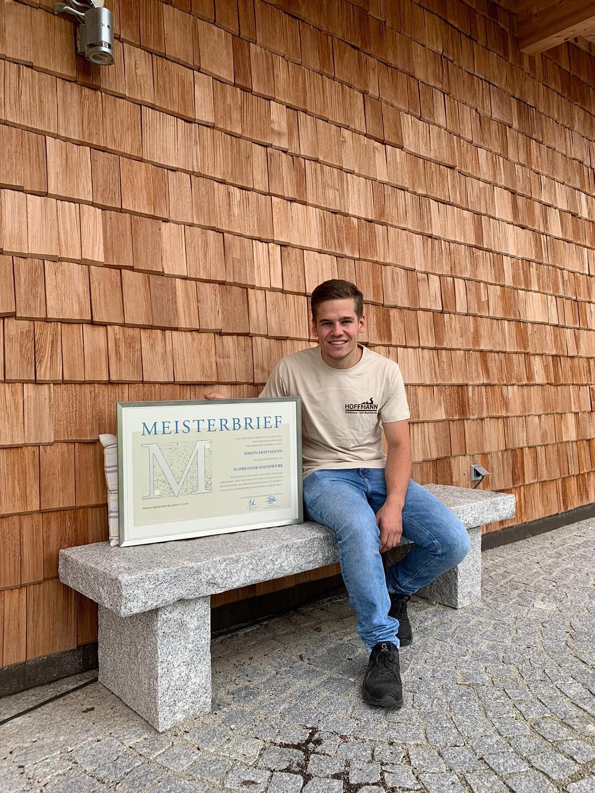 Schreinermeister Schreinermeister