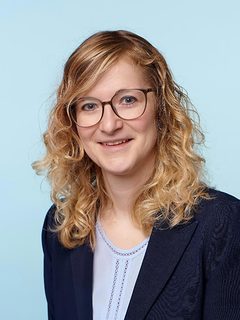 Stieglbauer Julia