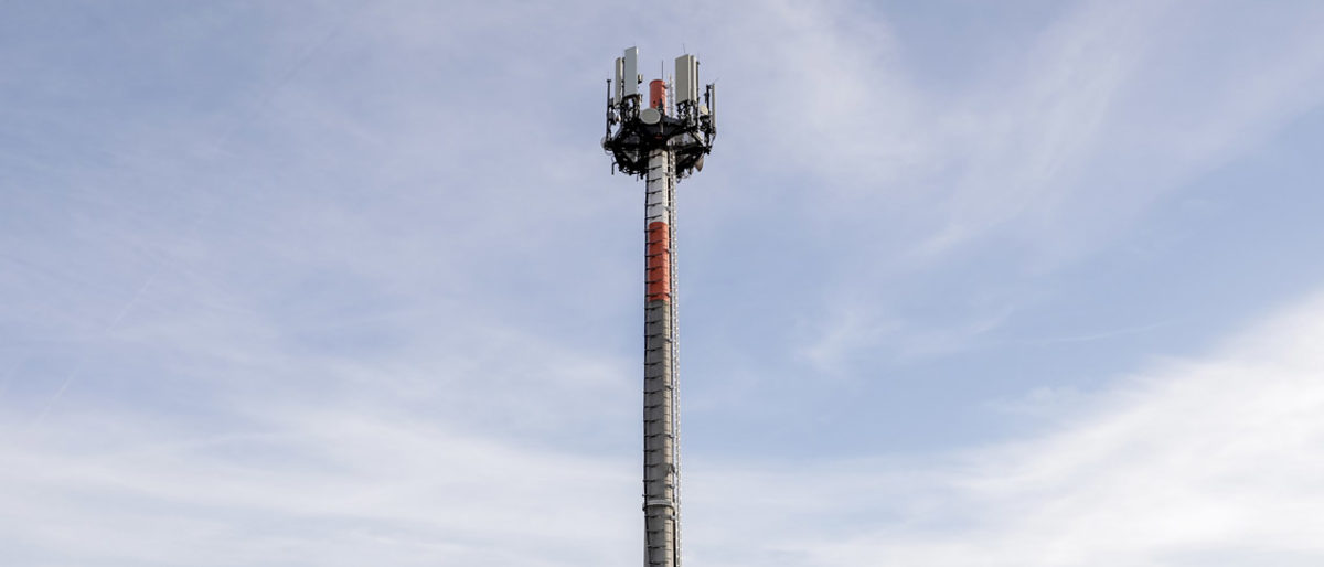 Der Mobilfunkausbau in Bayern schreitet voran. Der Mobilfunkausbau in Bayern schreitet voran, eine Studie belegt, dass die aktuellen Bemühungen gerade für den ländlichen Raum nicht ausreichen.