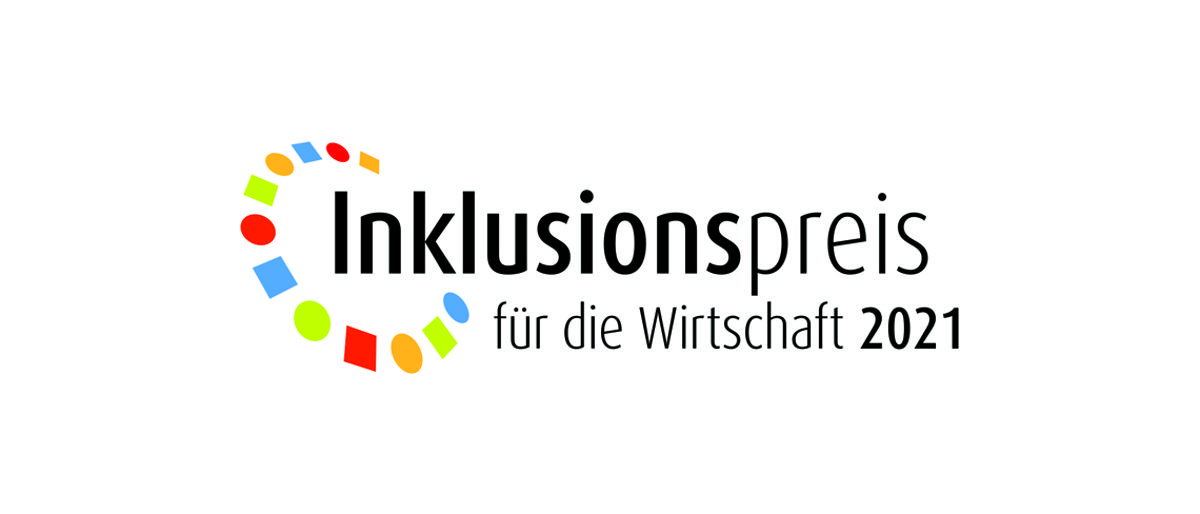 Inklusionspreis 2021 Inklusionspreis 2021