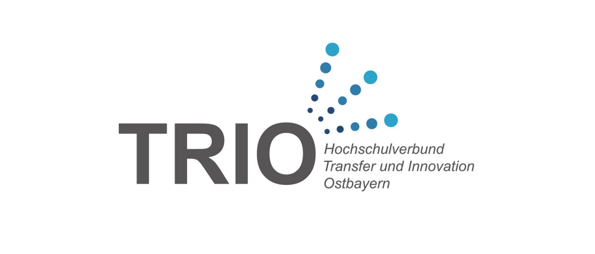 TRIO Logo