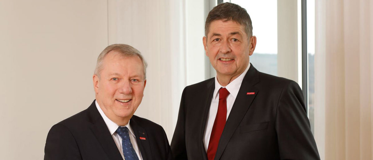 Mobilfunkausbau Kooperationsabsicht Mobilfunkanbieter Mobilfunkausbau Kooperationsabsicht Mobilfunkanbieter