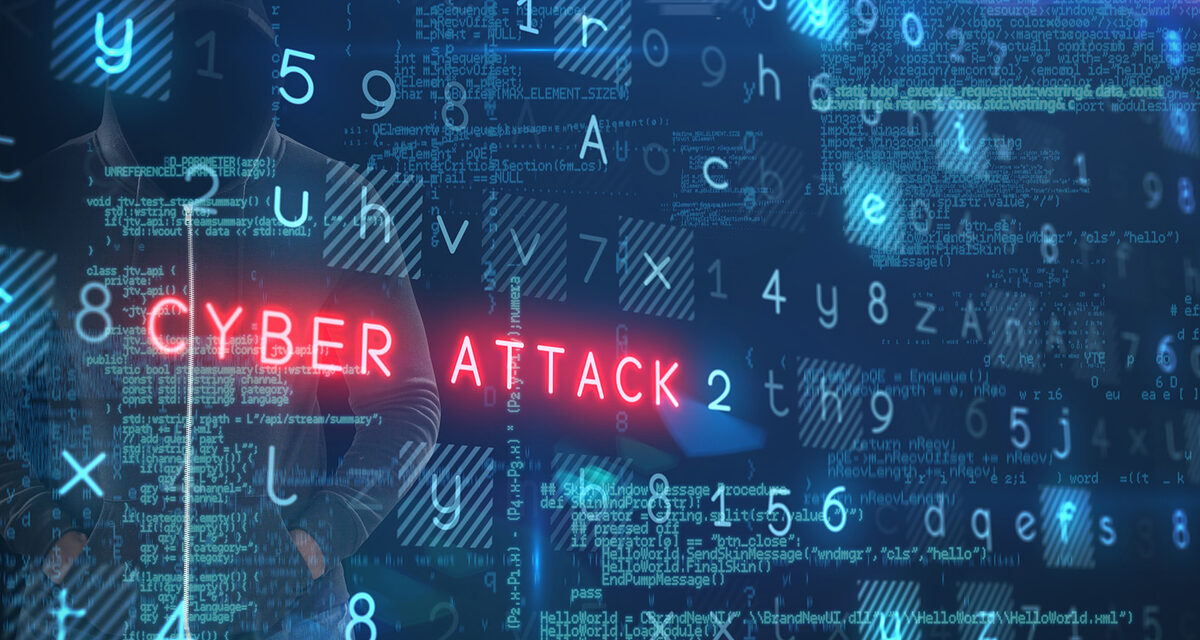 Aktuell nehmen Hackangriffe wieder verstärkt zu, auch Handwerksunternehmen sind betroffen.