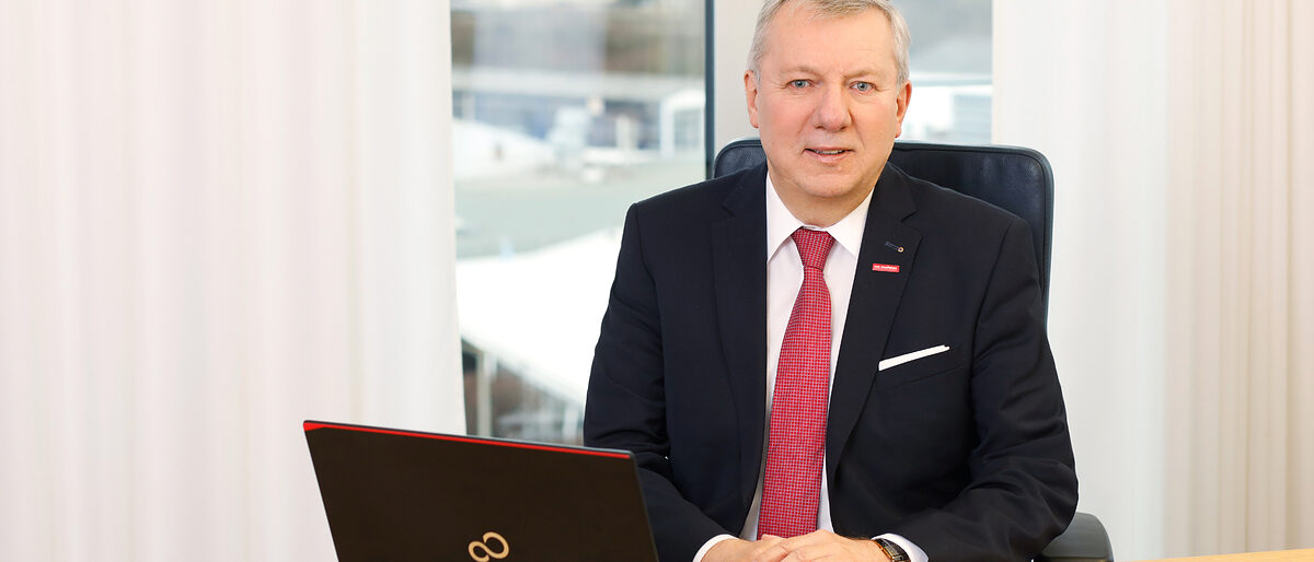 Statement Jürgen Kilger Ausbildungsstellensituation