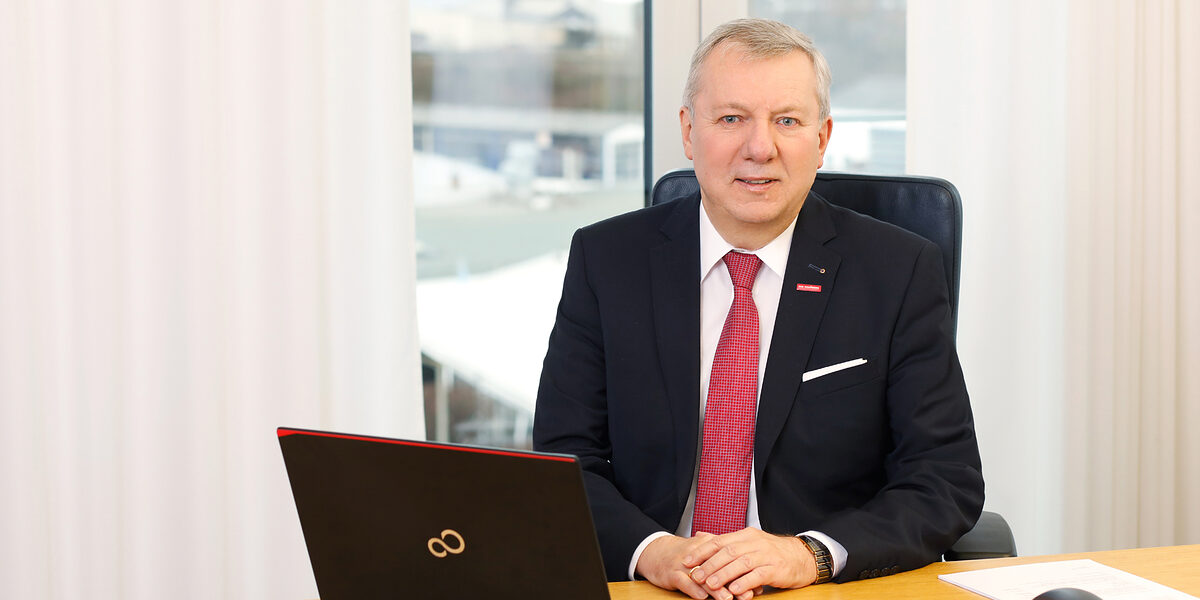 Statement Jürgen Kilger Ausbildungsstellensituation