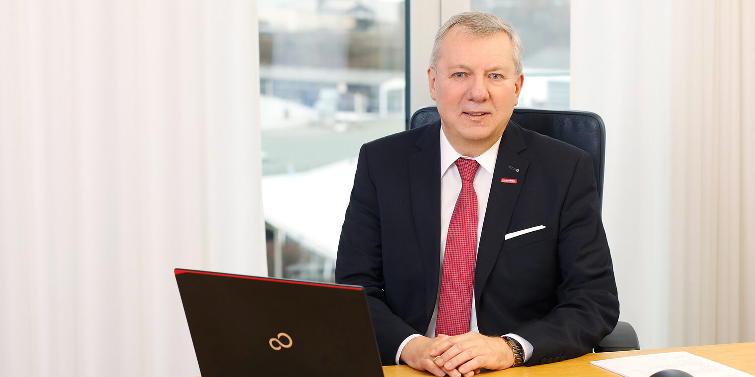 Statement Jürgen Kilger Ausbildungsstellensituation