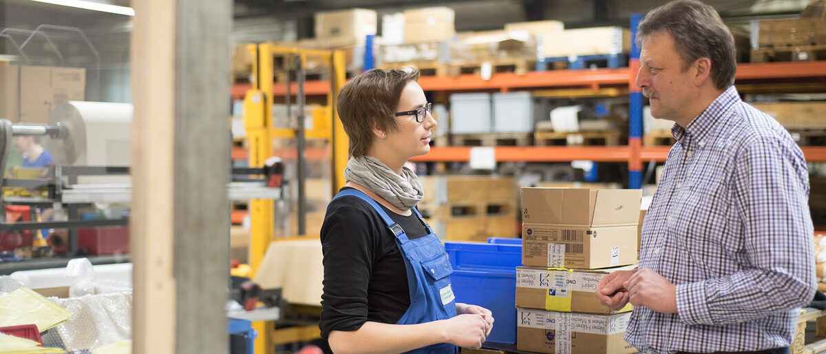 Ausbildungsberatung Ausbildung Schlagwort(e): Ausbildung, Ausbildungsberatung, Auszublindende, Auszubildender, Konfliktlösung, Konfliktberatung, Beratung, Werkstatt
