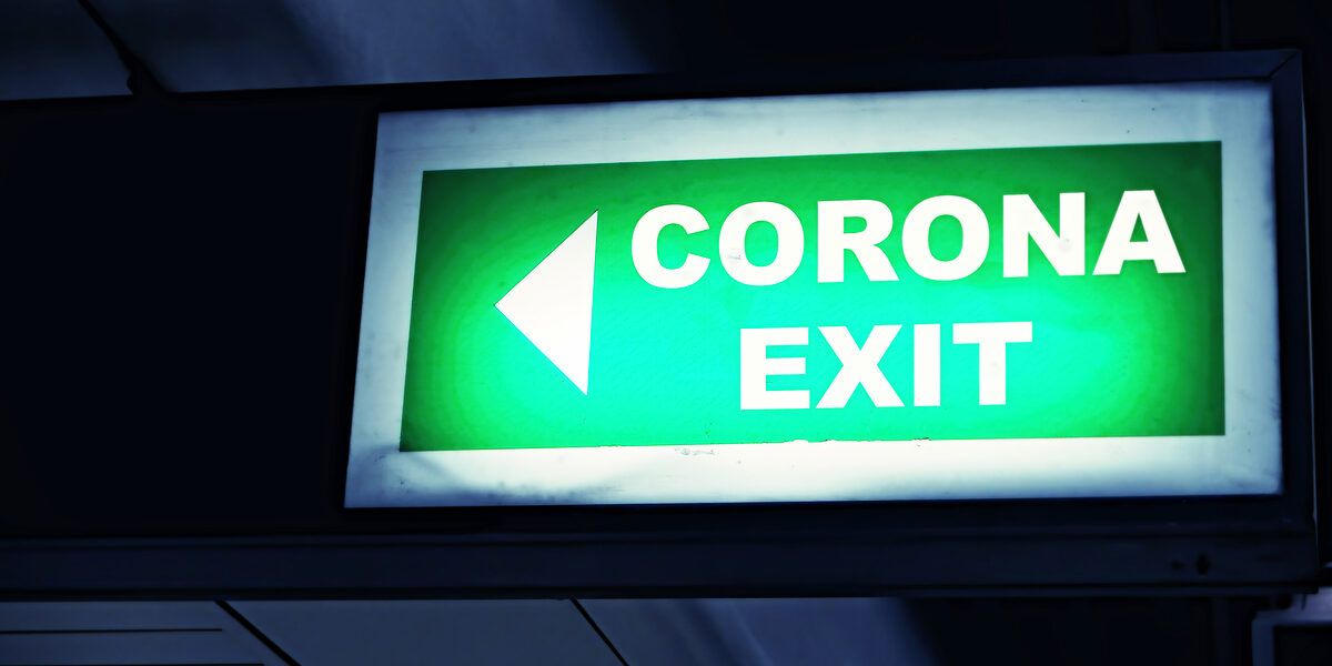Corona Exit Strategie