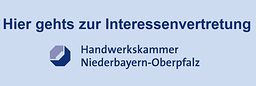 Button Interessenvertretung