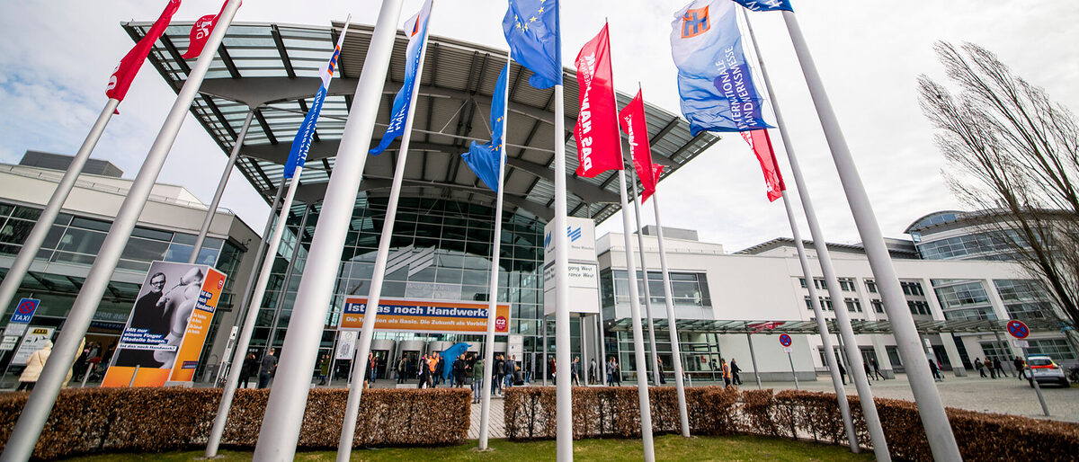 Internationale Handwerkskmesse