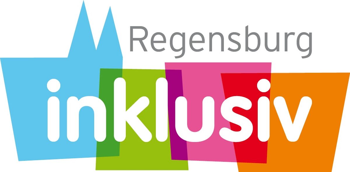 Logo Regensburg Inklusiv