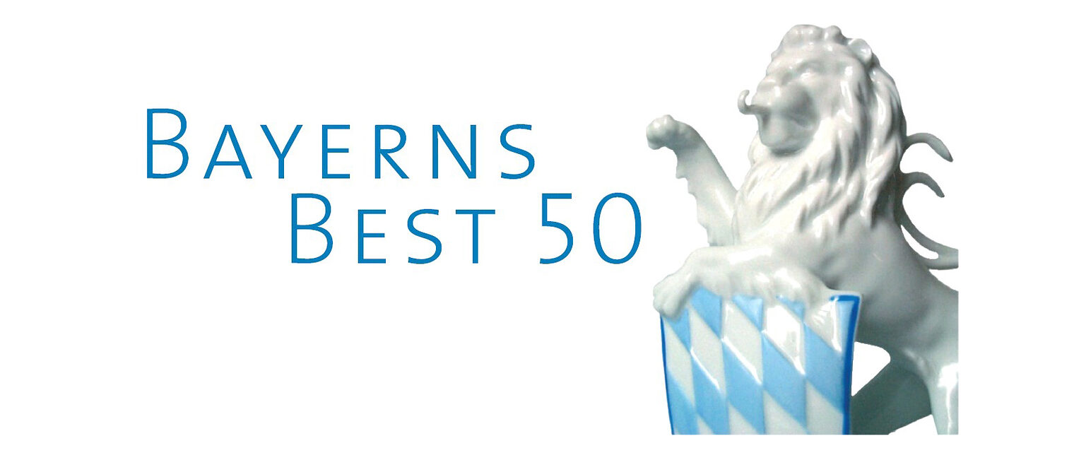 Bayerns Best 50 Bayerns Best 50
