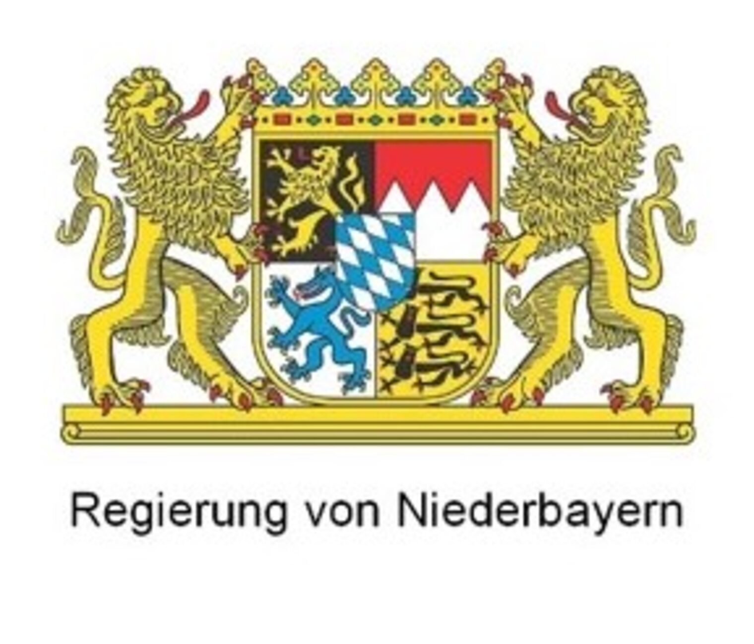 Regierung von Niederbayern