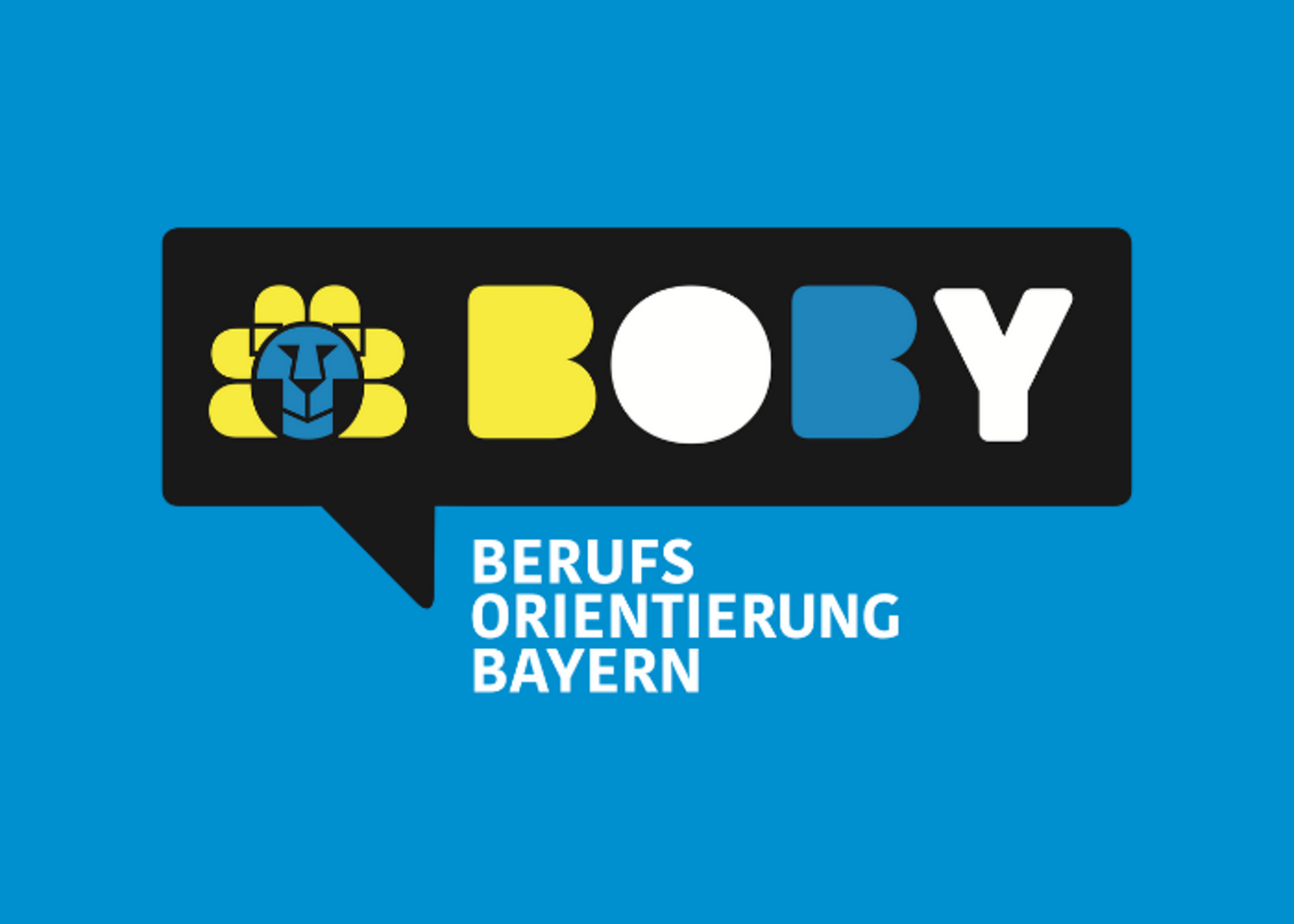 Boby_Logo_auf_blauem_Grund