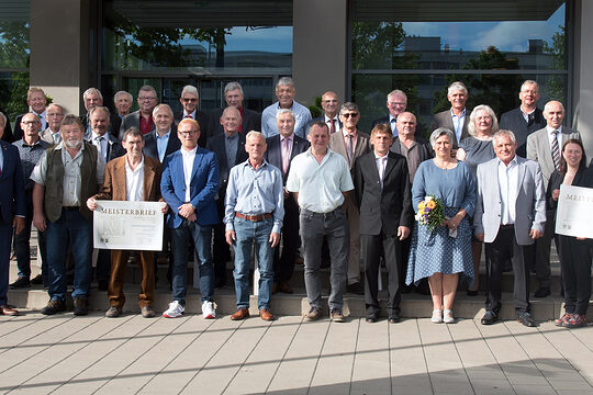Gruppenbild GMB Neumarkt