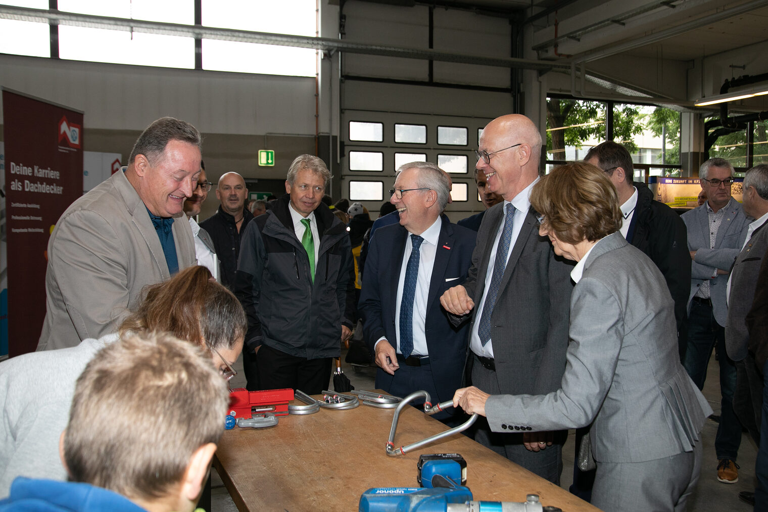 Fest zum Tag des Handwerks (2)