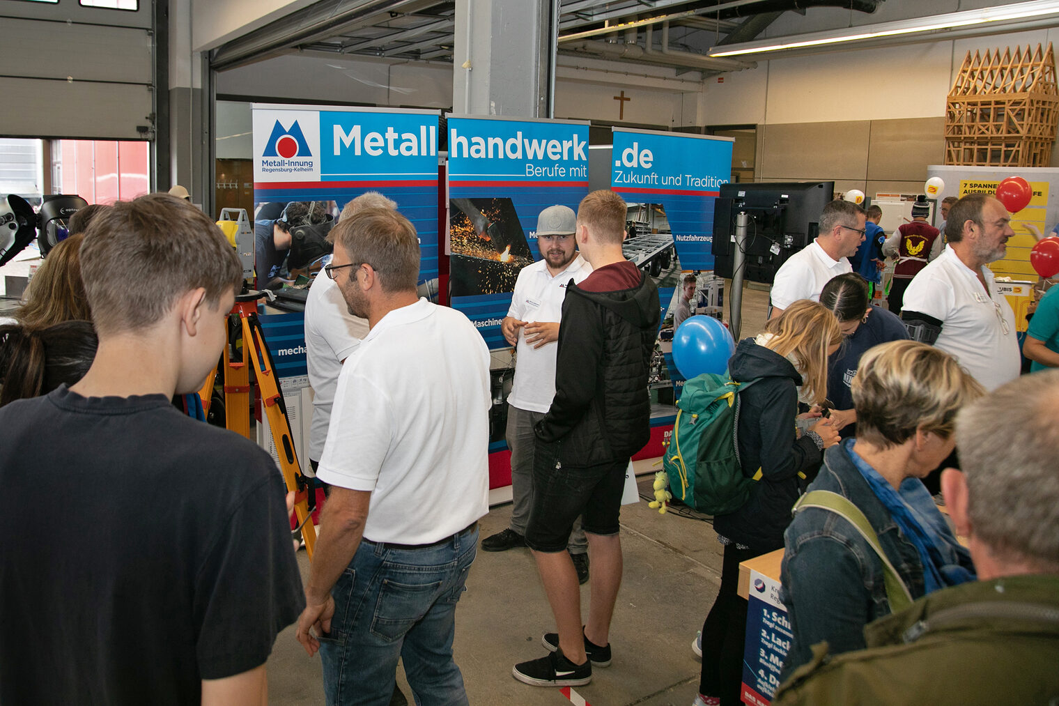 Fest zum Tag des Handwerks (7)