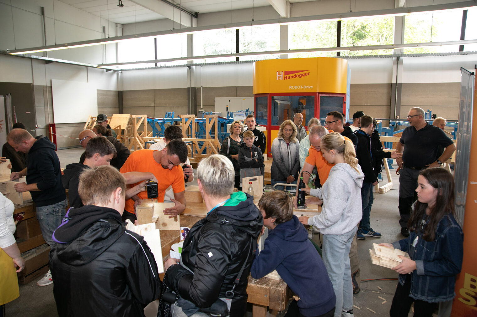 Fest zum Tag des Handwerks (9)