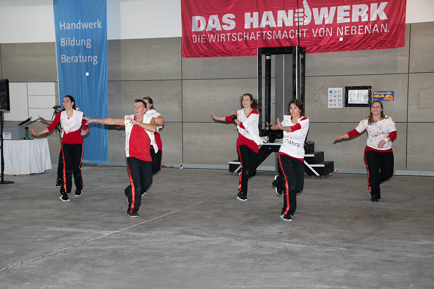 Fest zum Tag des Handwerks (10)