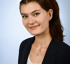 Fischer Rebekka