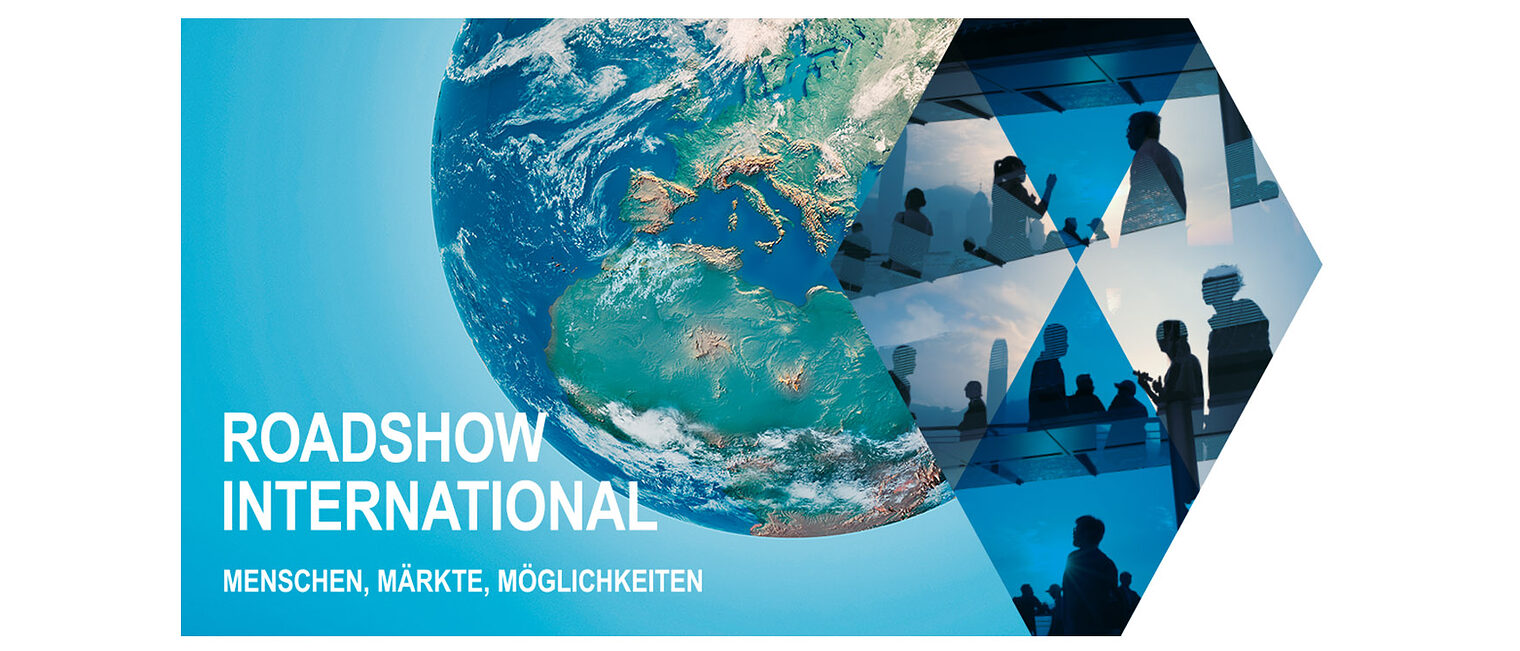 Roadshow International