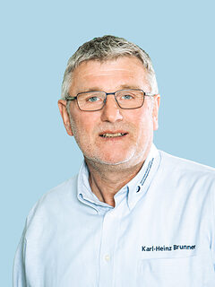Brunner Karl-Heinz