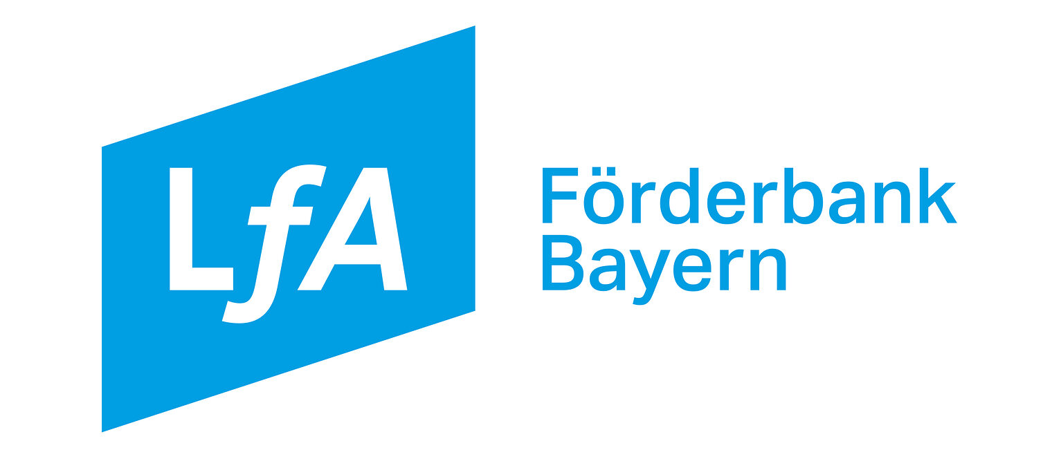 LfA Förderbank Logo 