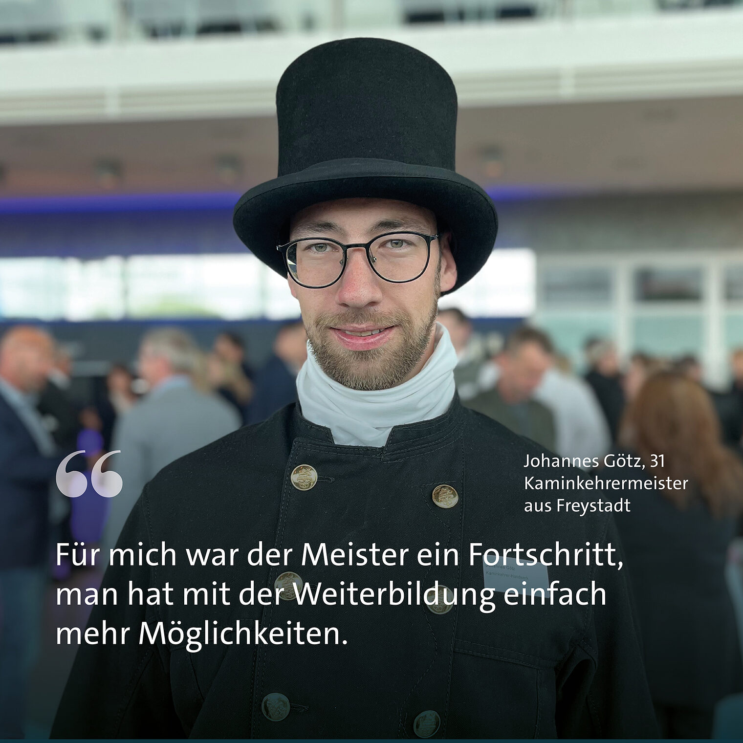 Meisterstimmen 2024