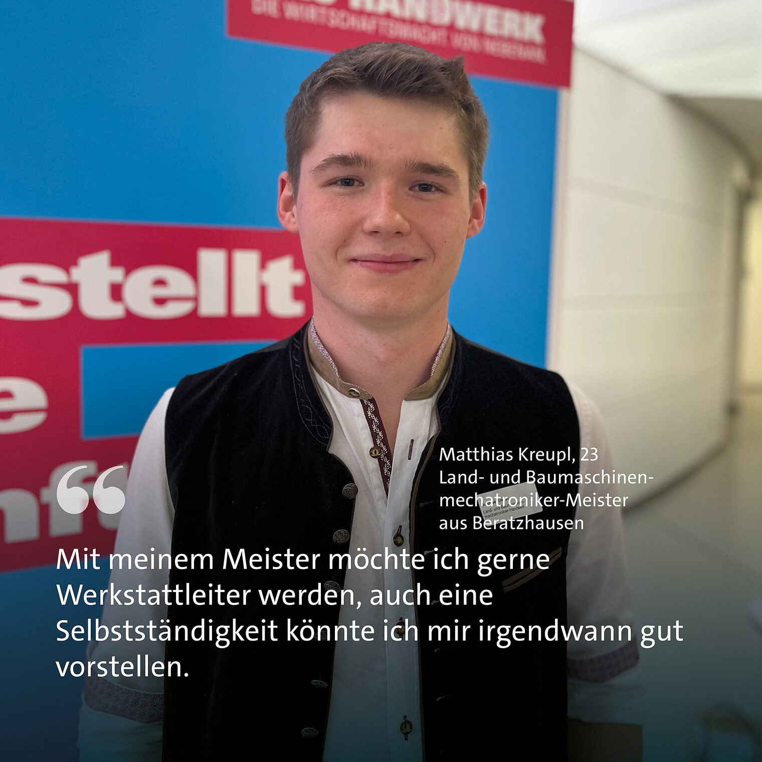 Meisterstimmen 20245