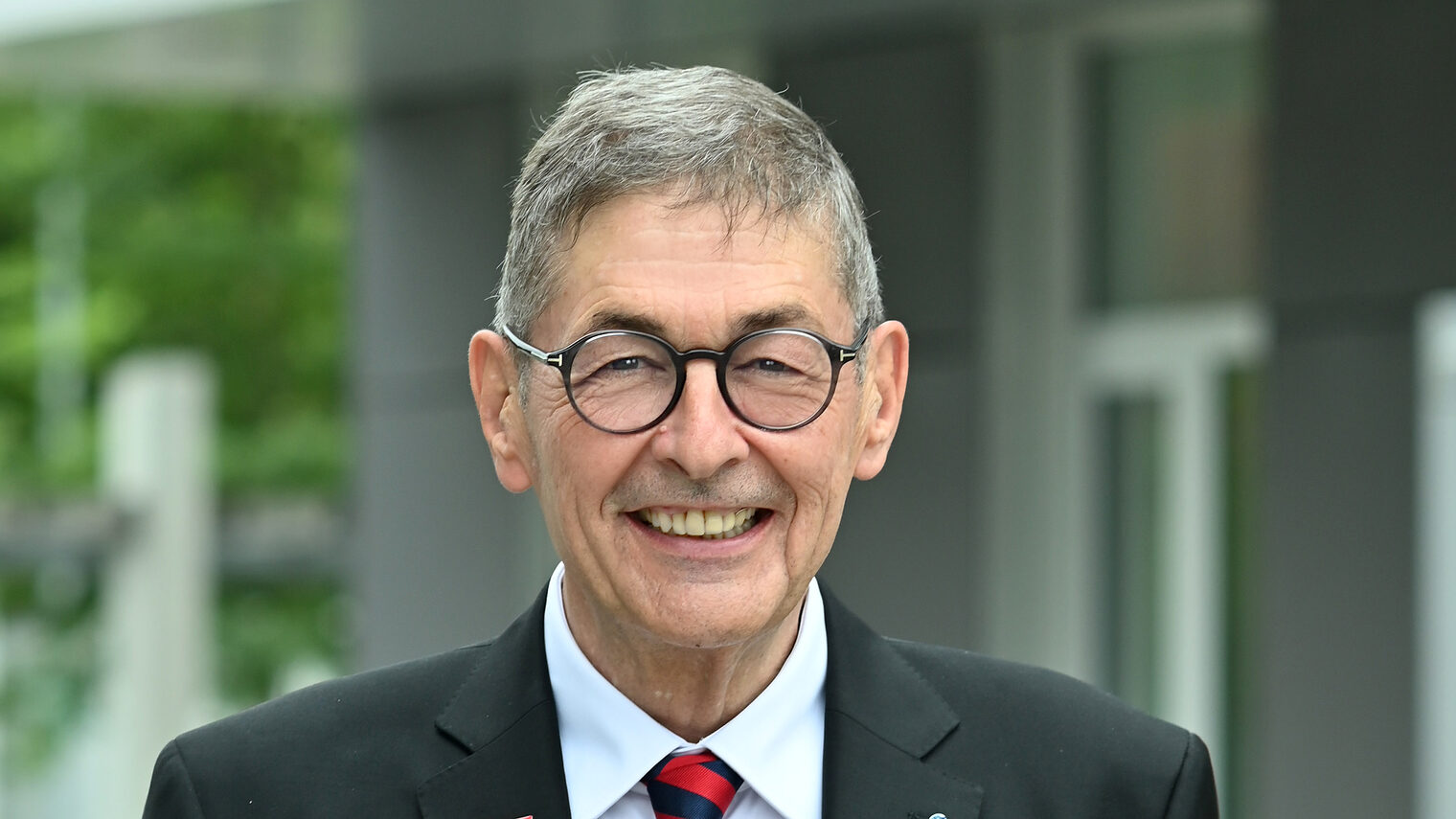 Statement Dr. Georg Haber Titelbild 7:3