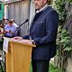 Andreas Meier, Landrat Neustadt an der Waldnaab