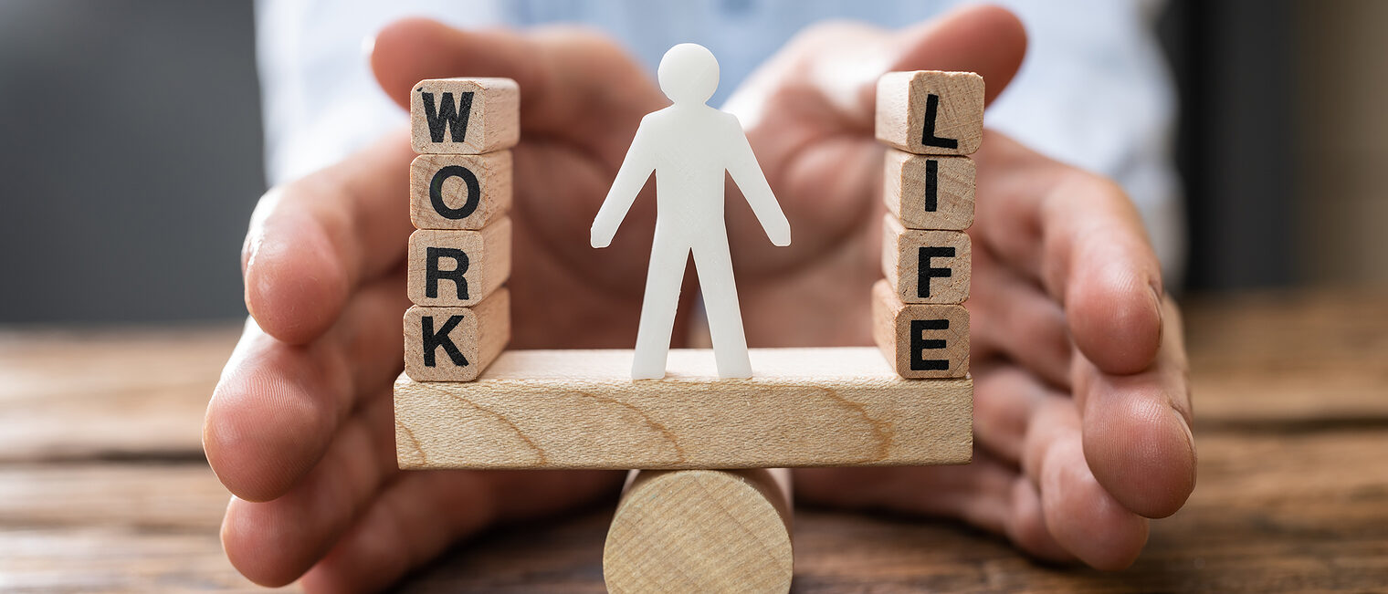 Work Life Balance Johanna Frank Preis