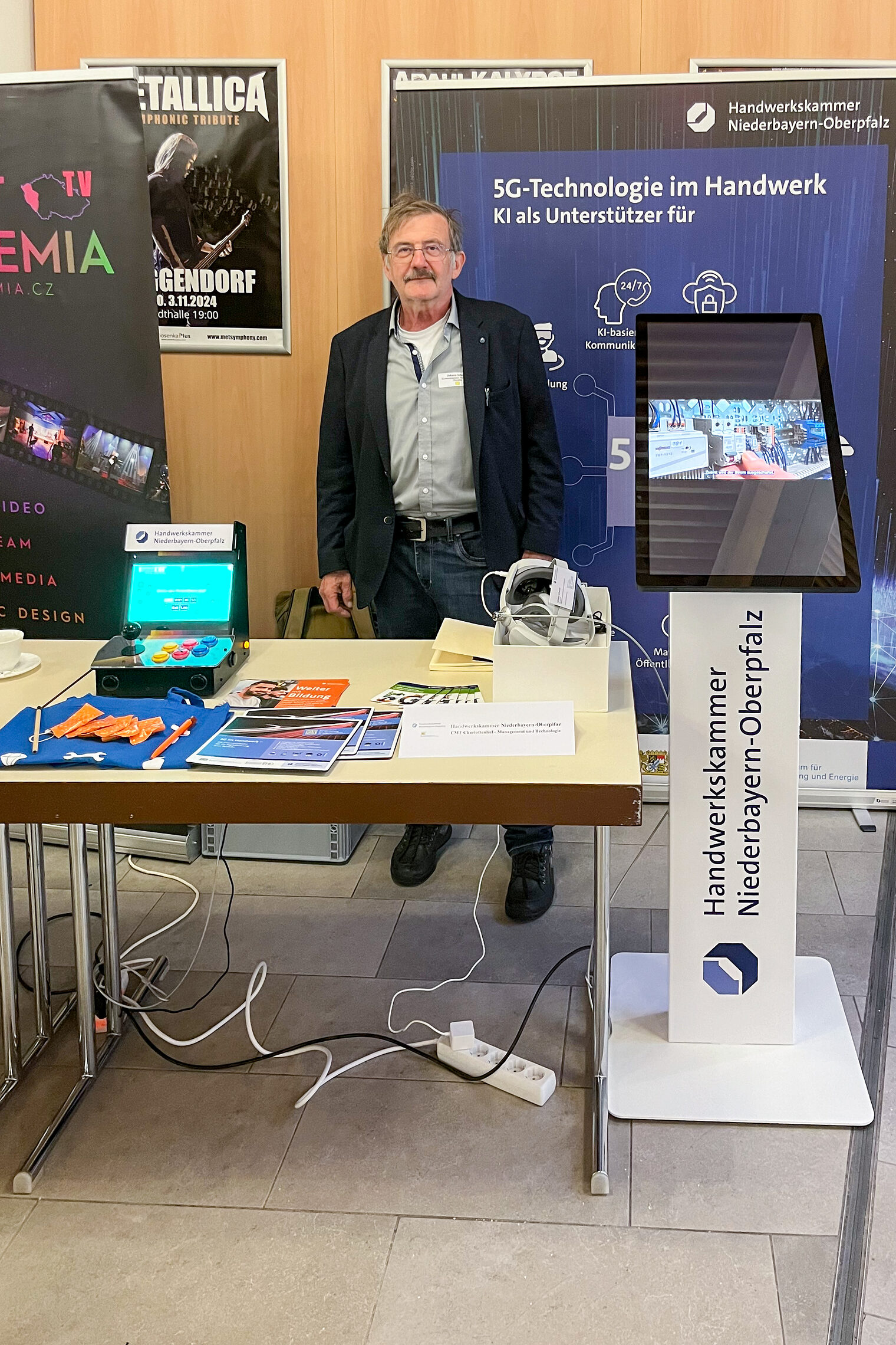 5G Technologie