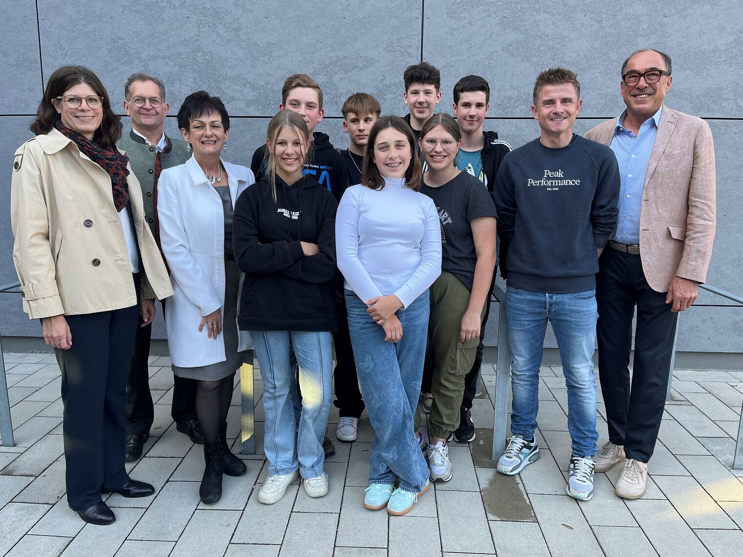 Realschule Freyung