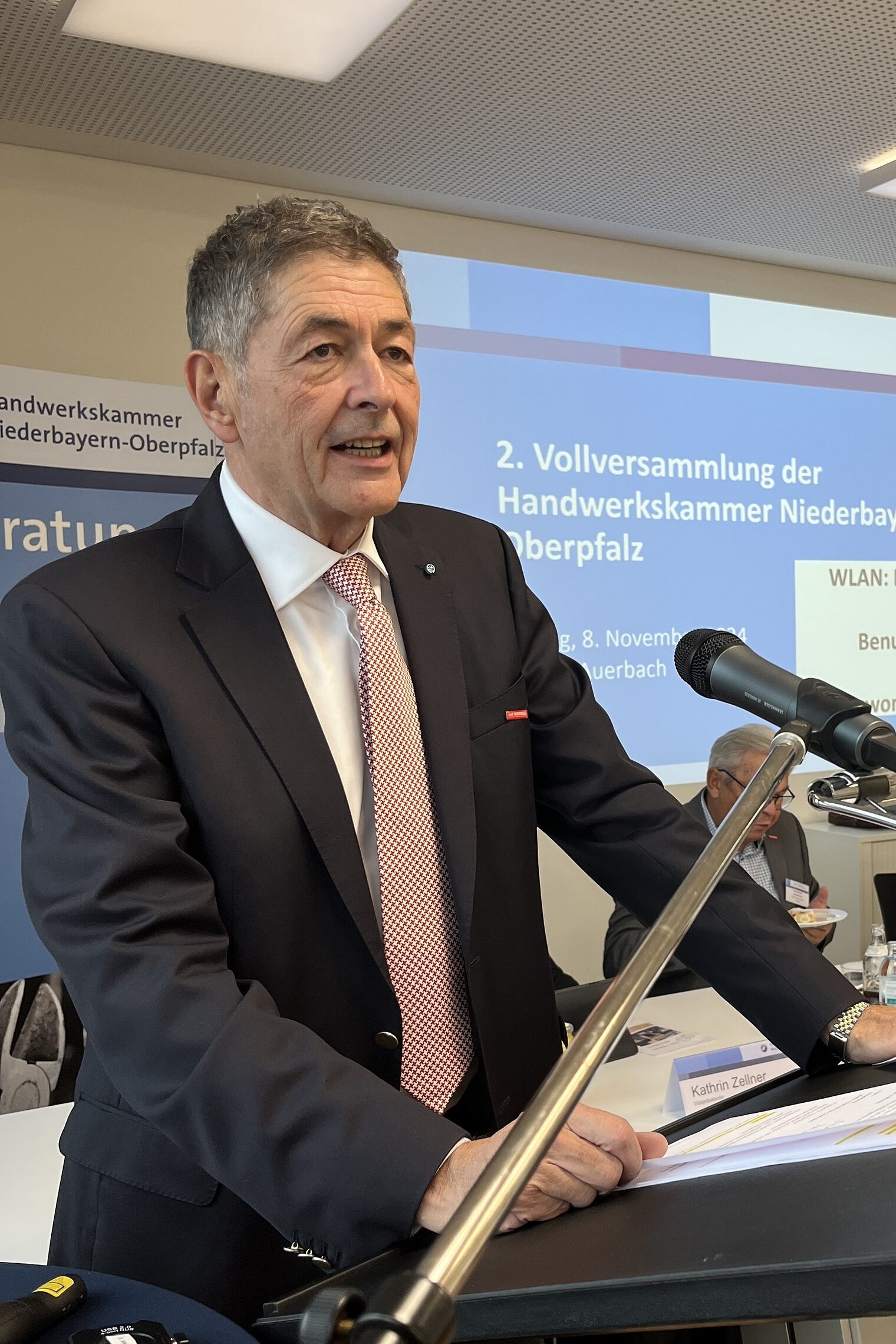 Vollversammlung II-2024