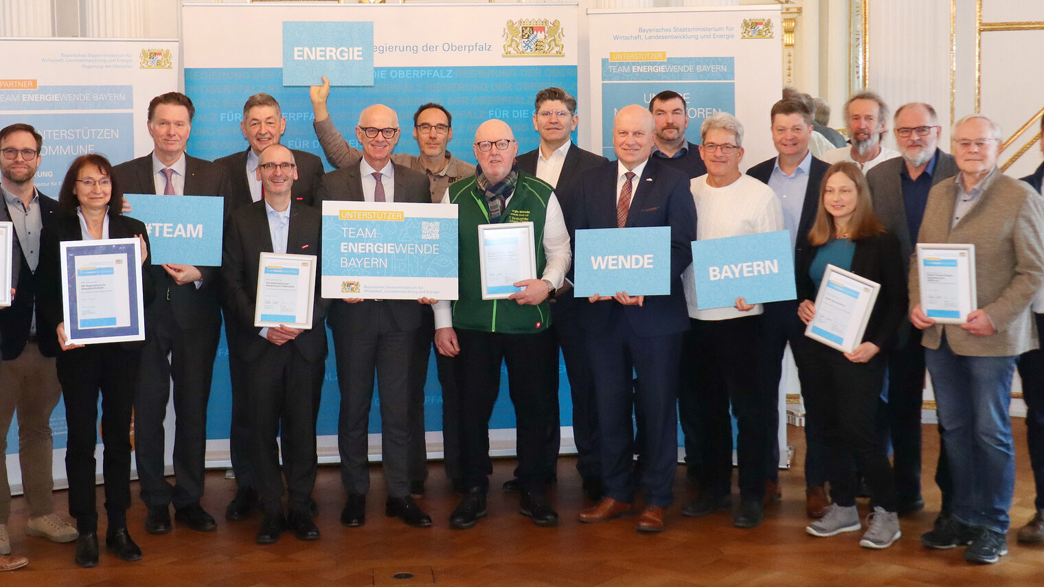 Team Energiewende 