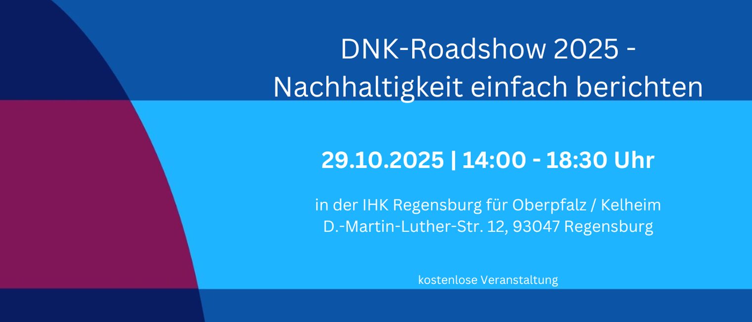 DNK-Roadshow 2025