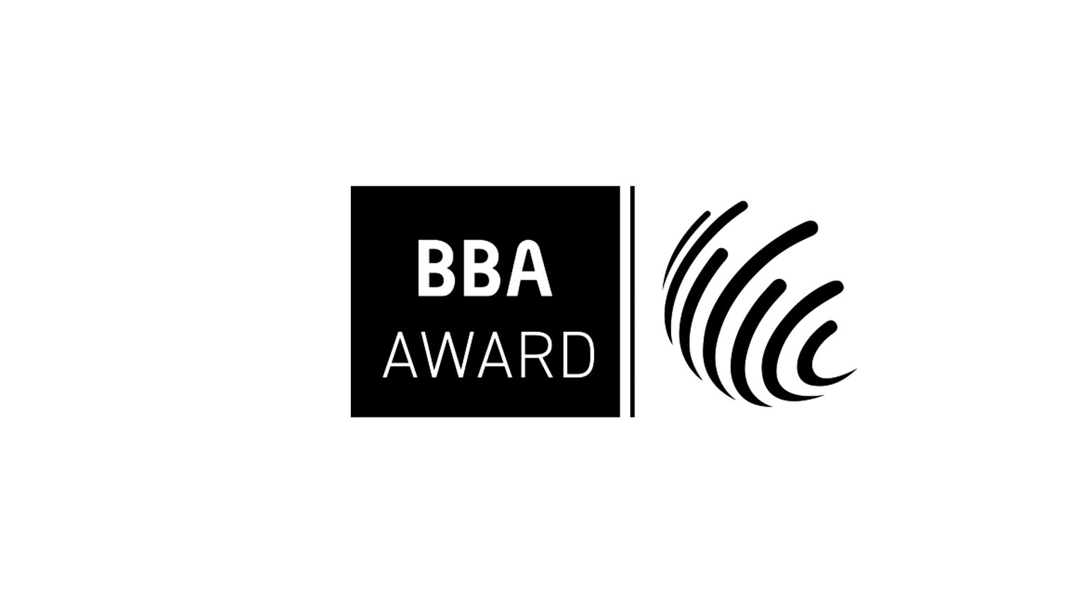 Logo BBA Award