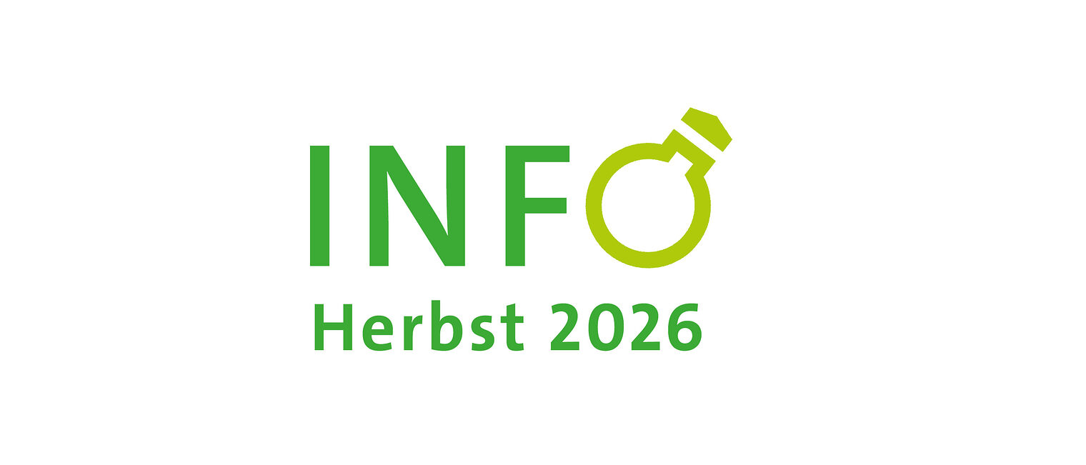 Info Herbst 2026