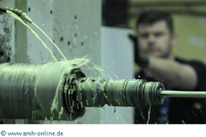 Neue Normen für Technische Zeichnungen im Maschinenbau, Anlagenbau und Werkzeugbau (geometrische Produktspezifikation/ISO-GPS)