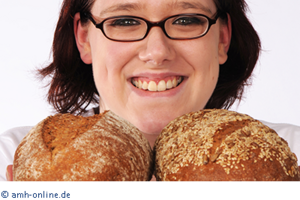 Geprüfte/r Verkaufsleiter/in im Lebensmittelhandwerk  (Bäckerei/Konditorei) - Teile I und II